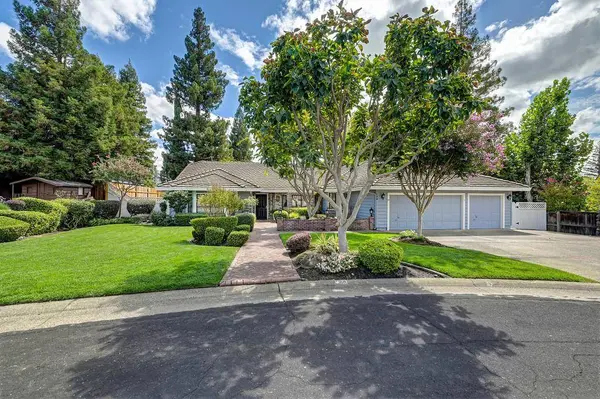 124 Gold Rock CT, Folsom, CA 95630