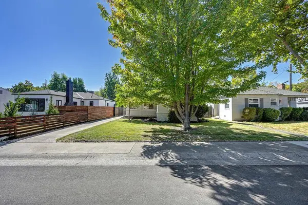 634 3rd AVE, Sacramento, CA 95818
