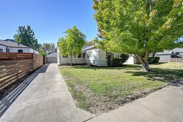 634 3rd AVE, Sacramento, CA 95818