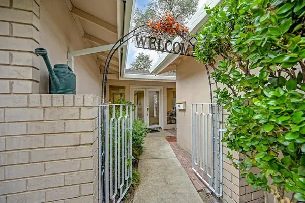 4983 Hillridge WAY, Fair Oaks, CA 95628