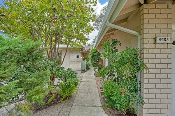 4983 Hillridge WAY, Fair Oaks, CA 95628