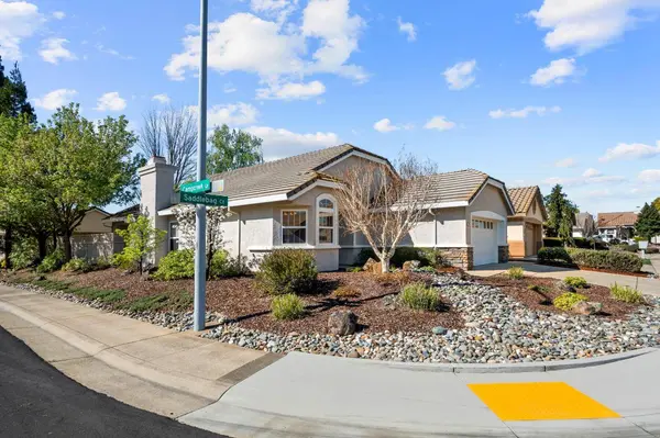 201 Saddlebag CT, Roseville, CA 95747