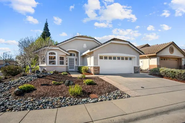 201 Saddlebag CT, Roseville, CA 95747