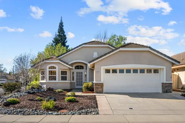 201 Saddlebag CT, Roseville, CA 95747
