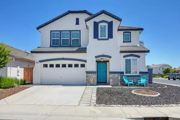 1700 Adrienne DR, Roseville, CA 95747