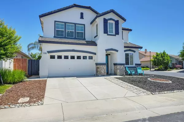 1700 Adrienne DR, Roseville, CA 95747