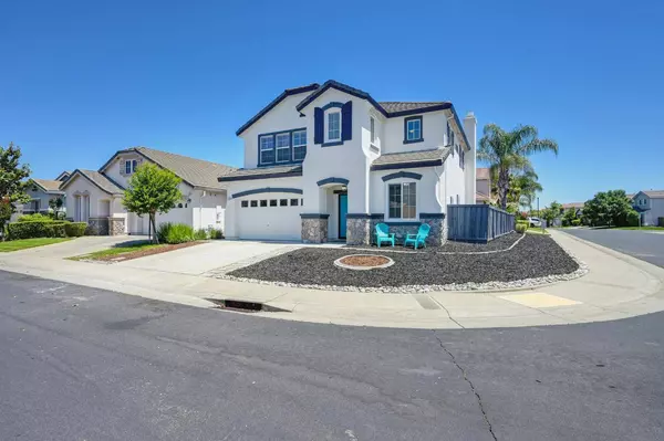 1700 Adrienne DR, Roseville, CA 95747