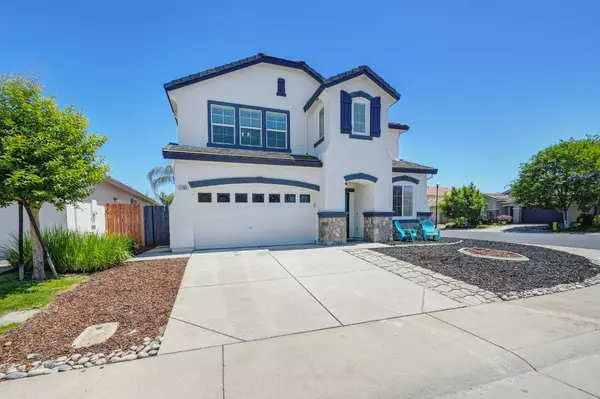 1700 Adrienne DR, Roseville, CA 95747