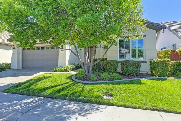 2072 Land End LOOP, Roseville, CA 95747