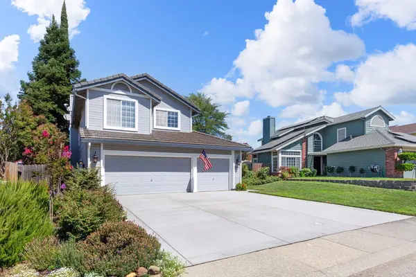 5638 Terrace DR, Rocklin, CA 95765