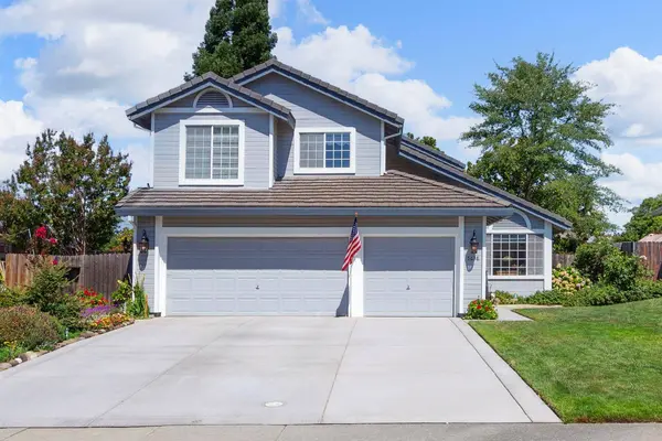 5638 Terrace DR, Rocklin, CA 95765