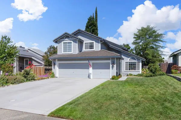 5638 Terrace DR, Rocklin, CA 95765
