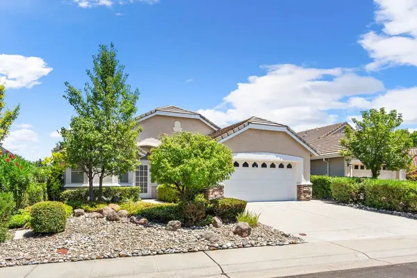 117 Northstar CT, Roseville, CA 95747