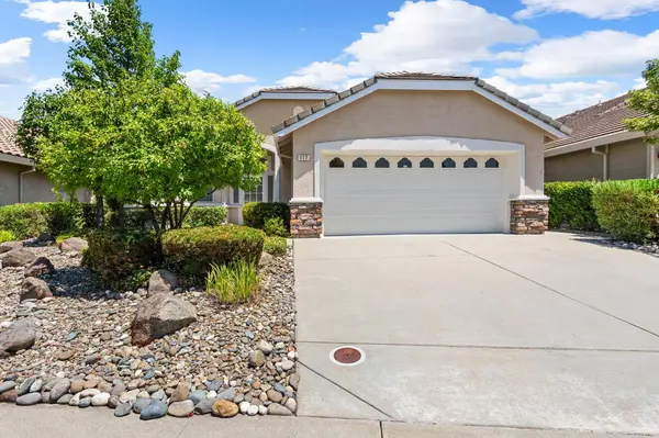 117 Northstar CT, Roseville, CA 95747