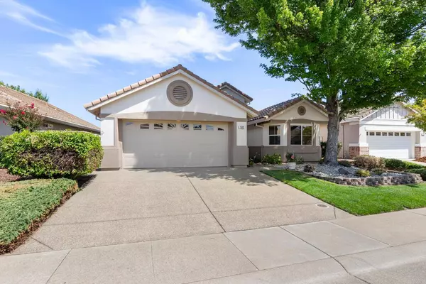 7532 Timberrose WAY, Roseville, CA 95747