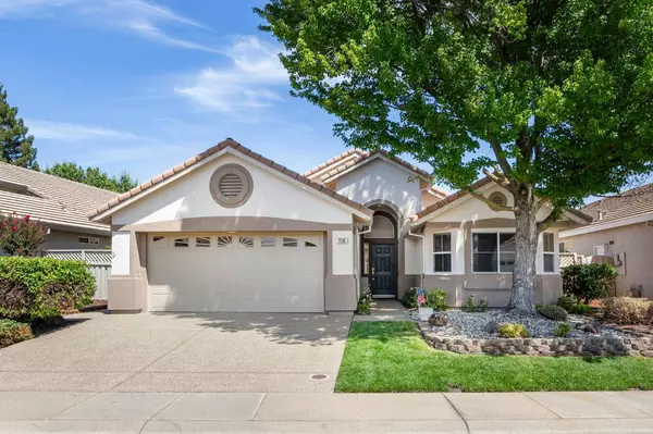 7532 Timberrose WAY, Roseville, CA 95747