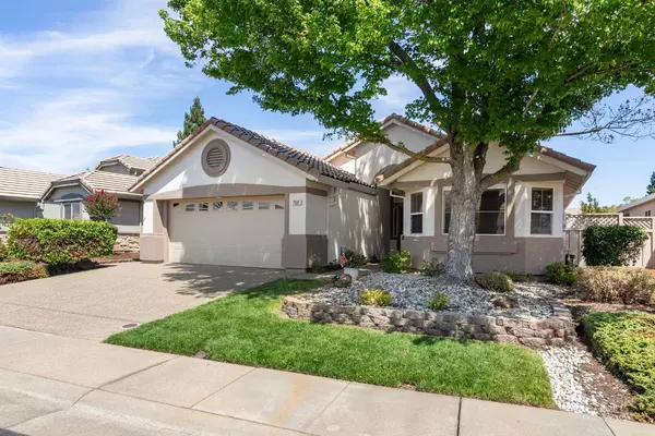 7532 Timberrose WAY, Roseville, CA 95747