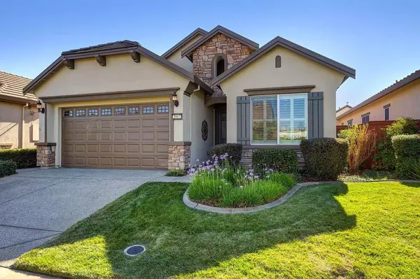 2067 Shipton DR, Roseville, CA 95747