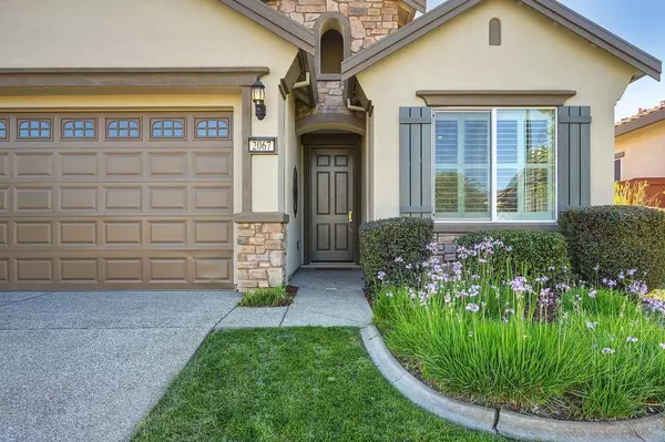 2067 Shipton DR, Roseville, CA 95747