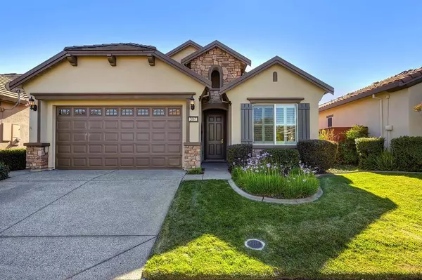 2067 Shipton DR, Roseville, CA 95747