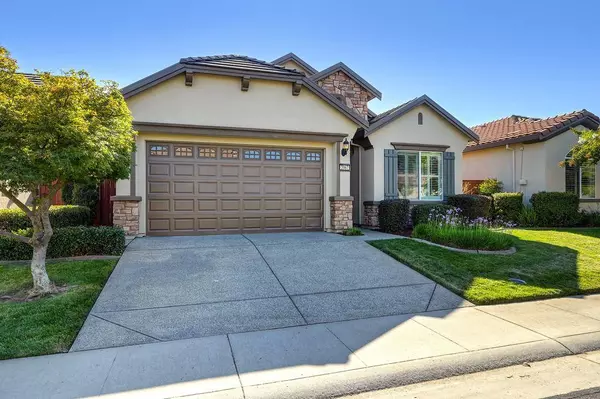 2067 Shipton DR, Roseville, CA 95747