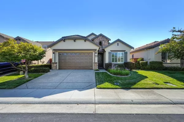 2067 Shipton DR, Roseville, CA 95747