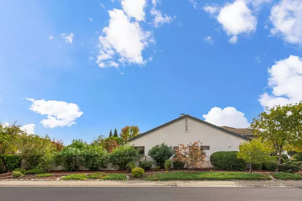 401 Barusch CT, Roseville, CA 95747