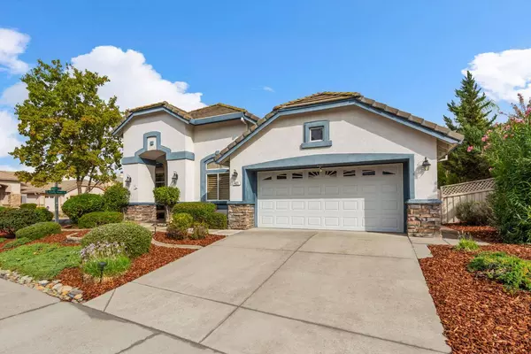 401 Barusch CT, Roseville, CA 95747