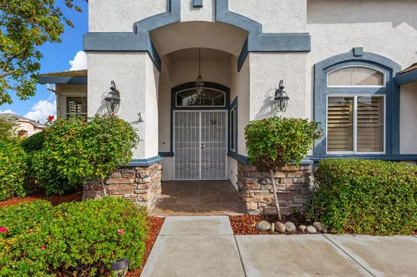 401 Barusch CT, Roseville, CA 95747