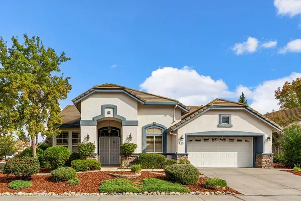 401 Barusch CT, Roseville, CA 95747
