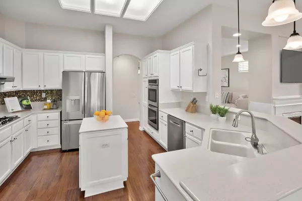 401 Barusch CT, Roseville, CA 95747