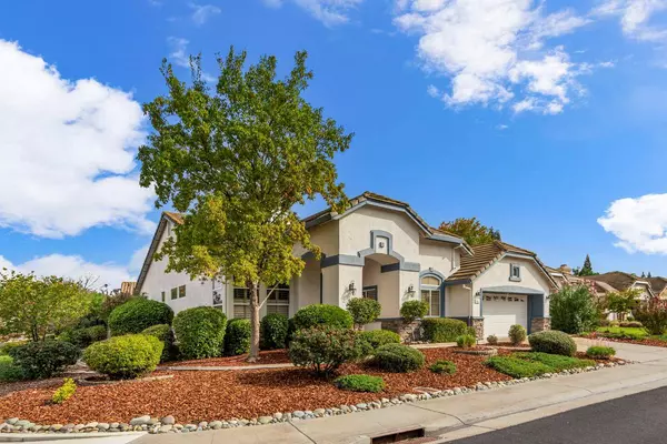 401 Barusch CT, Roseville, CA 95747