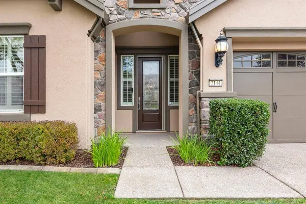 2144 Penstone LOOP, Roseville, CA 95747