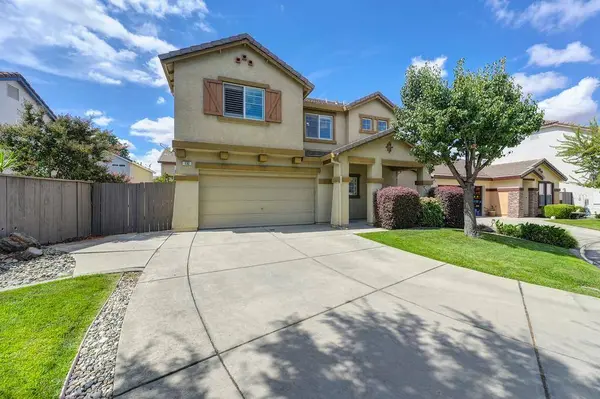 132 Eagles Roost CT, Roseville, CA 95747