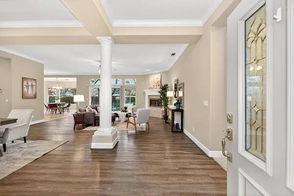 4132 Eunice WAY, Sacramento, CA 95821