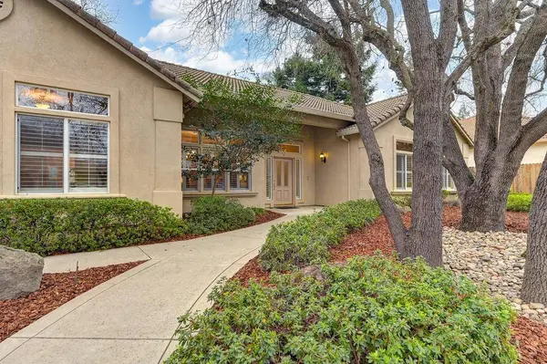 4132 Eunice WAY, Sacramento, CA 95821