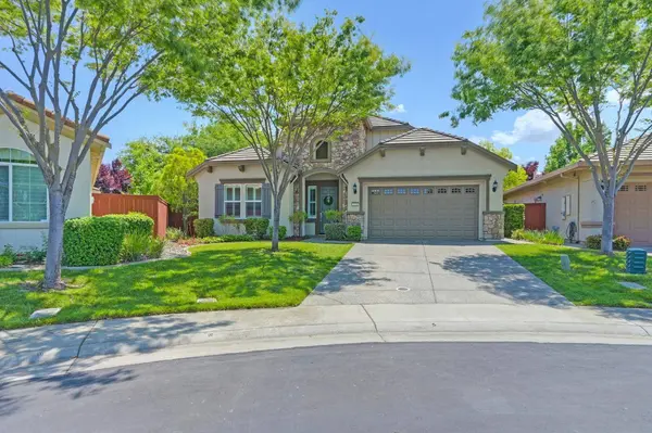 2128 Land End LOOP, Roseville, CA 95747