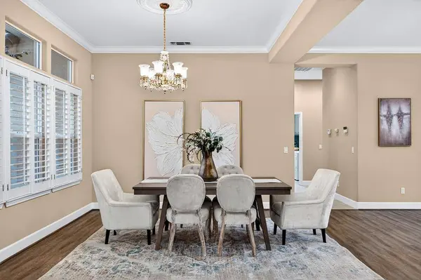 4132 Eunice WAY, Sacramento, CA 95821