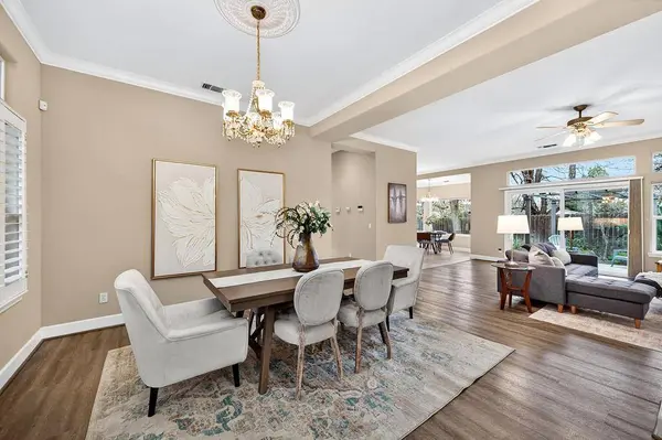 4132 Eunice WAY, Sacramento, CA 95821