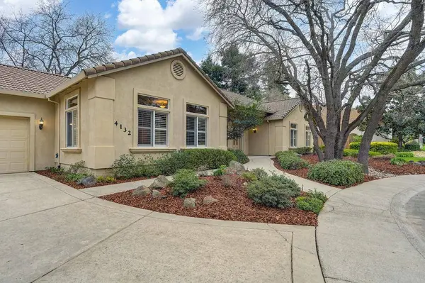 4132 Eunice WAY, Sacramento, CA 95821