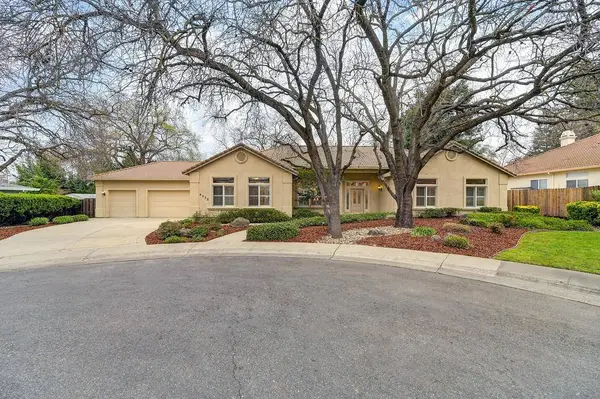 4132 Eunice WAY, Sacramento, CA 95821