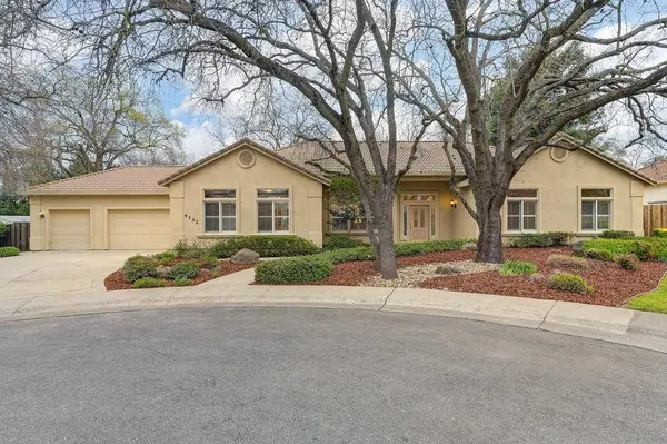 4132 Eunice WAY, Sacramento, CA 95821