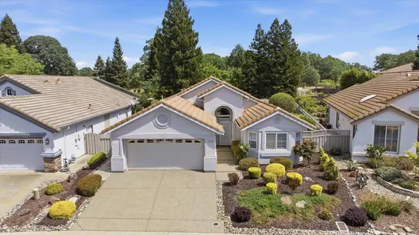 6480 Buckskin LN, Roseville, CA 95747