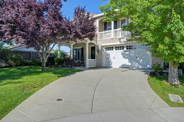 224 Barbrook CT, Roseville, CA 95747