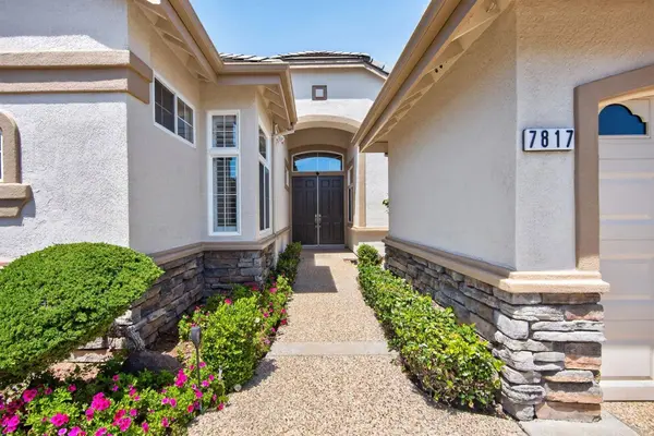 7817 Rosestone LN, Roseville, CA 95747