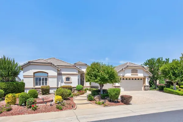 7817 Rosestone LN, Roseville, CA 95747