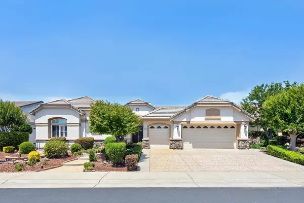 7817 Rosestone LN, Roseville, CA 95747