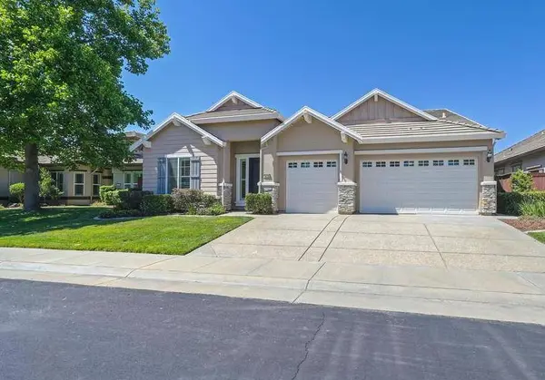 2438 Langtree DR, Roseville, CA 95747