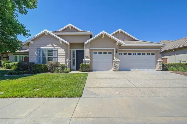 2438 Langtree DR, Roseville, CA 95747