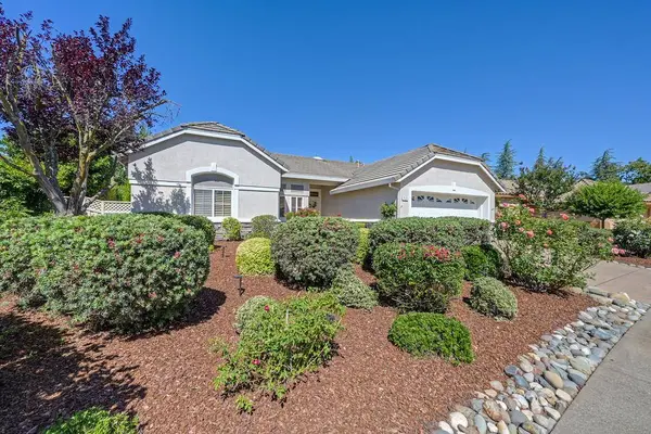 7171 Timberrose WAY, Roseville, CA 95747